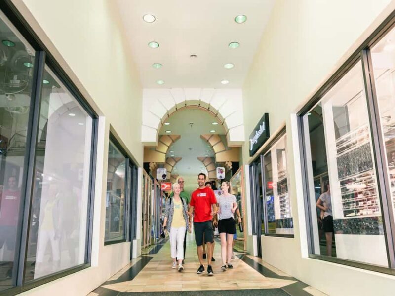 Perths Premier Pathways: Laneways, Art & Local History Walk - Frequently Asked Questions