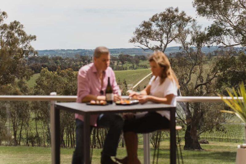 Petaluma: Romantic Private Horse Ride & Wine Tasting Package - A Detailed Look at the Experience