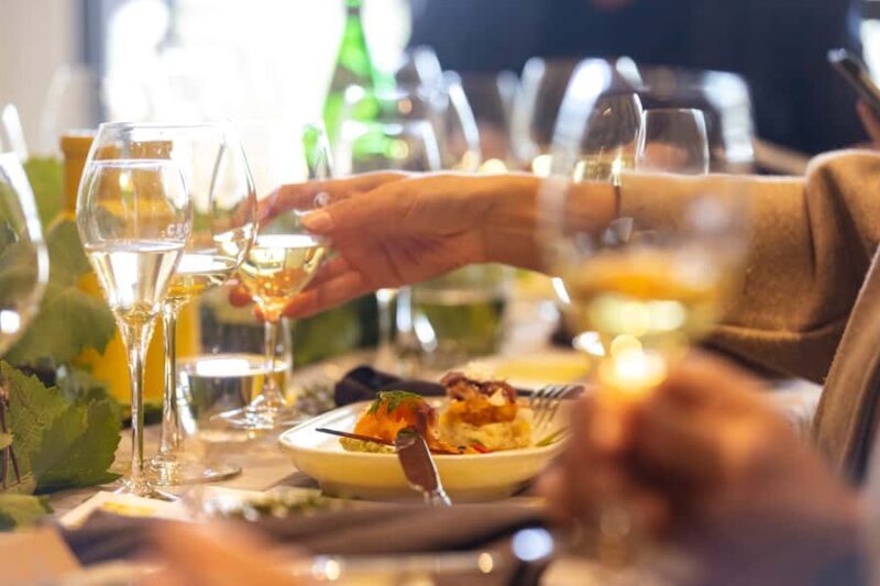 Petaluma: The Glass Room Experience - Key Points