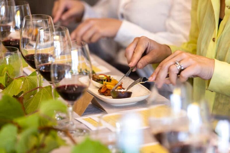 Petaluma: The Glass Room Experience - An Authentic Experience in the Heart of the Adelaide Hills