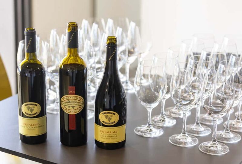 Petaluma: The Glass Room Experience - Why This Experience Stands Out