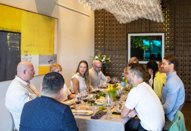 Petaluma: The Glass Room Experience - FAQ