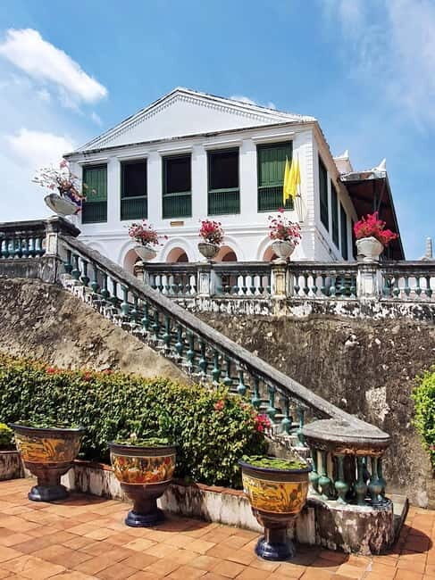 Petchaburi Temples & Royal Palace - small Join Group Tour - Final Thoughts