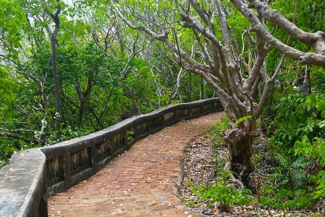 Petchaburi's Historic Palaces and Ancient Temples - Private Tour from Hua Hin - Practical Details and Value