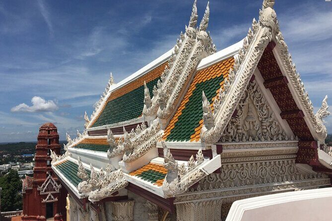 Petchaburi's Historic Palaces and Ancient Temples - Private Tour from Hua Hin - Who Will Love This Tour?