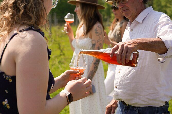 Petite Nation Wine & Cider Tour - Day Trip From Ottawa & Gatineau - The Practical Side: Pricing, Booking, and Flexibility