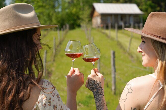 Petite Nation Wine & Cider Tour - Day Trip From Ottawa & Gatineau - Who Will Love This Tour?