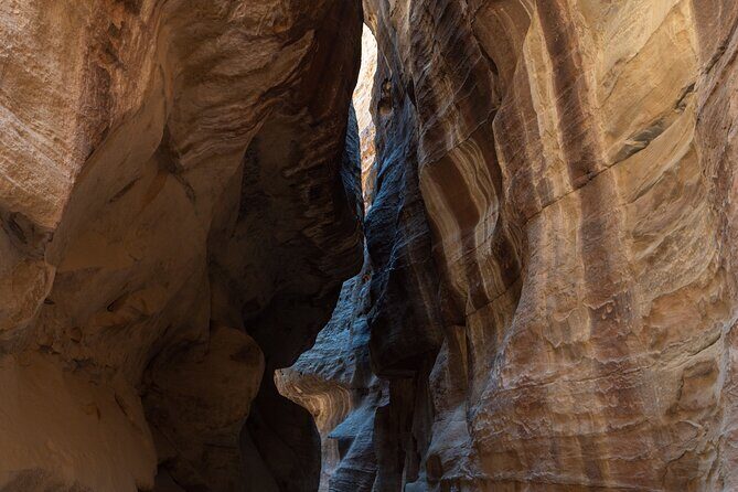Petra 1 Day Tour from Aqaba - The Sum Up: Who Is This Tour Best For?