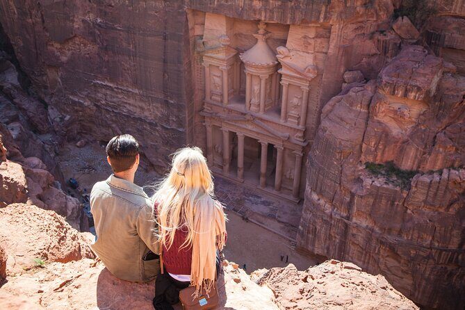 Petra 2 Day Tour from Tel Aviv - Final Thoughts: Is It Worth It?