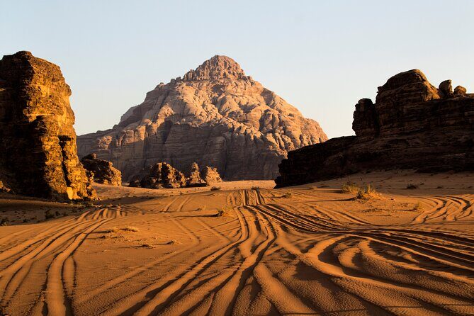 Petra and Wadi Rum 2 day tour from Jerusalem - Final Thoughts
