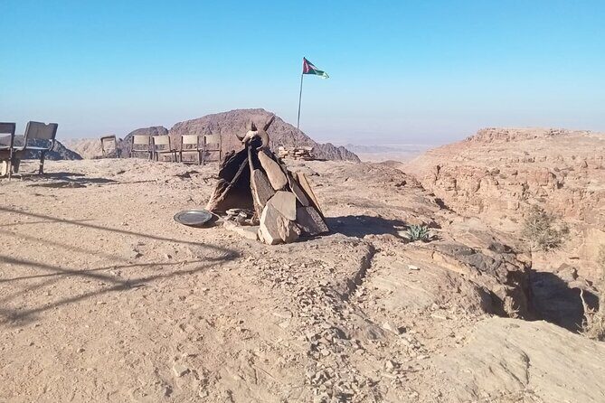 Petra Back-Road Trail and Hike - The Sum Up: Who Is This Tour Best For?