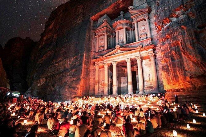 Petra Full Day Tour - Who Would Love This Tour?