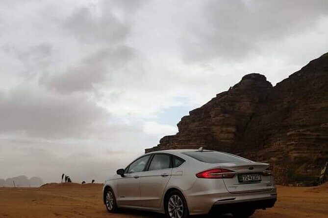 Petra Full Day Tour - Frequently Asked Questions