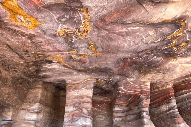 Petra Highlight Tour with Private Guide Sami Nawafleh | 2.5 Hours - FAQ