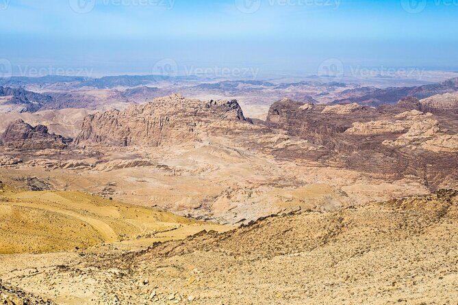 Petra One Day Tour From Aqaba / Aqaba Port ( Cruise Ship) - What’s Included and What to Keep in Mind