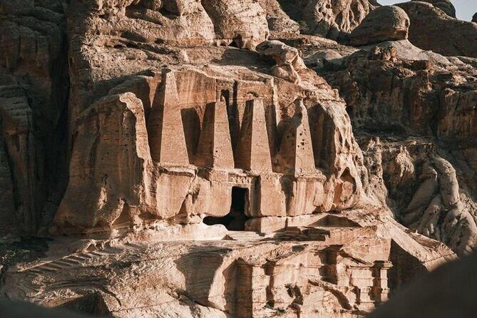 Petra Private Full-Day Tour - The Sum Up: Is This Tour Worth It?