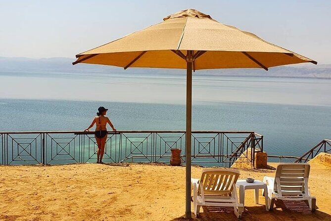 Petra Private Transfer to or from Dead Sea - Final Thoughts
