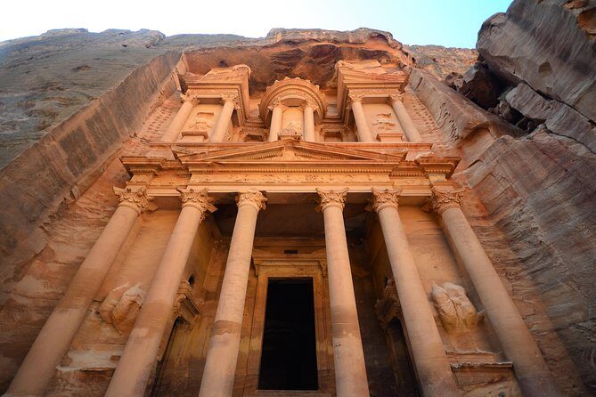 Petra Shore Excursion Aqaba Port - What Past Travelers Love and What to Consider