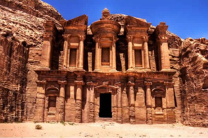 Petra Sightseeing 1-Day Tour From Dahab - What Travelers Say: Authentic Experiences from Reviews