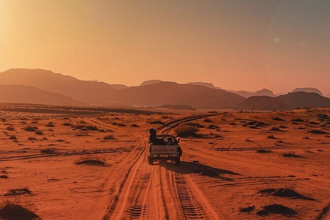 Petra & Wadi Rum (1 Day Private tour) - Final Words