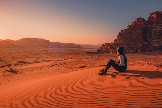 Petra, Wadi Rum & Aqaba: 2-Day Tour from Jerusalem - The Sum Up: Is It Worth It?