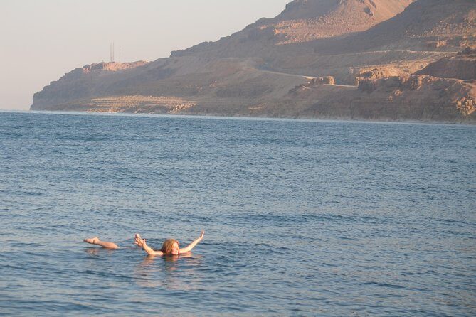Petra, Wadi Rum, Dead Sea 4 Days 3 nights - FAQ