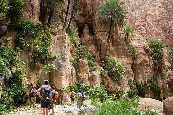 Petra Wadi Rum & Dead Sea - Three days private tour - An In-Depth Look at the 3-Day Itinerary