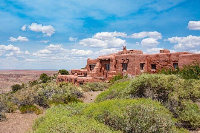 Petrified Forest National Park Self-Guided Driving Audio Tour - Who Should Consider This Tour?