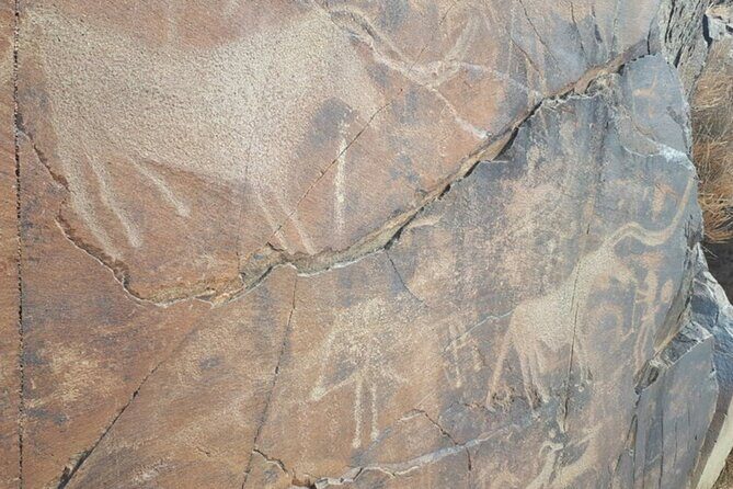 Petroglyphs of Tanbaly UNESCO World Heritage Site - Key Points