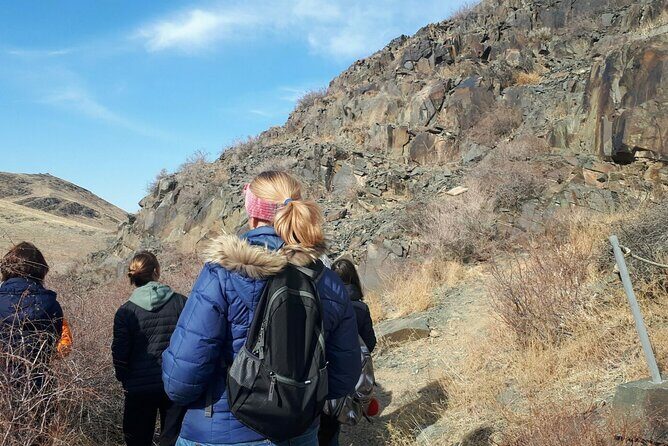 Petroglyphs of Tanbaly UNESCO World Heritage Site - Why This Tour Is Worth It