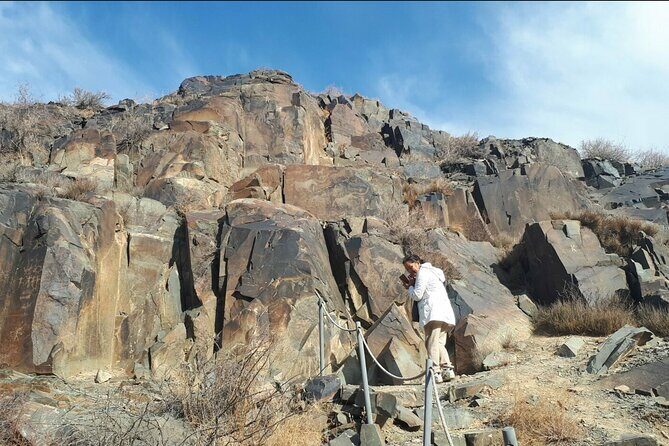 Petroglyphs of Tanbaly UNESCO World Heritage Site - Who Should Consider This Tour?