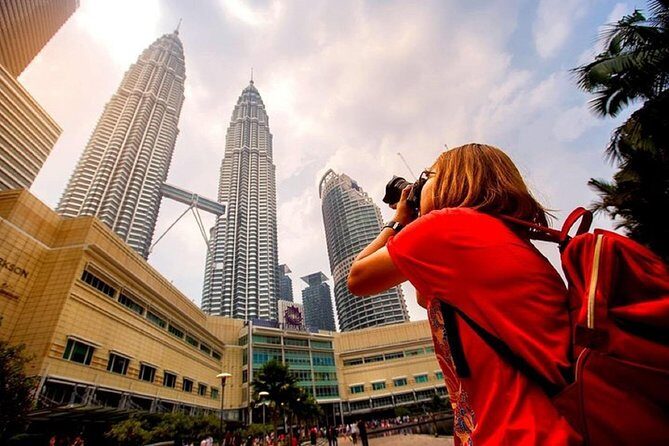 Petronas Twin Tower Ticket Lunch & Round Trip Hotel Transfer - Is It Worth the Price?