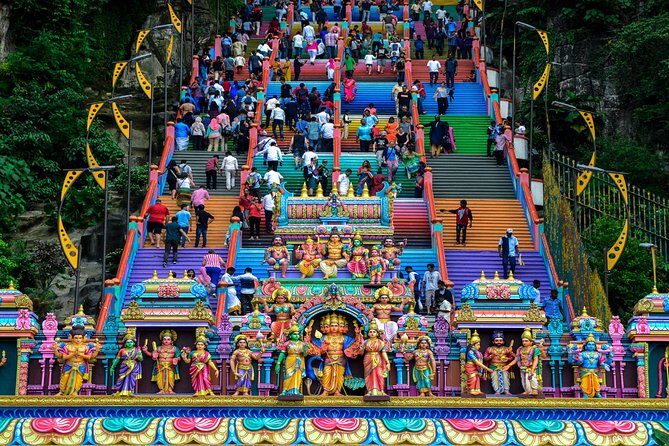 Petronas Twin Tower Tickets & Top Ten Wonder of Kuala Lumpur Tour - The Sum Up
