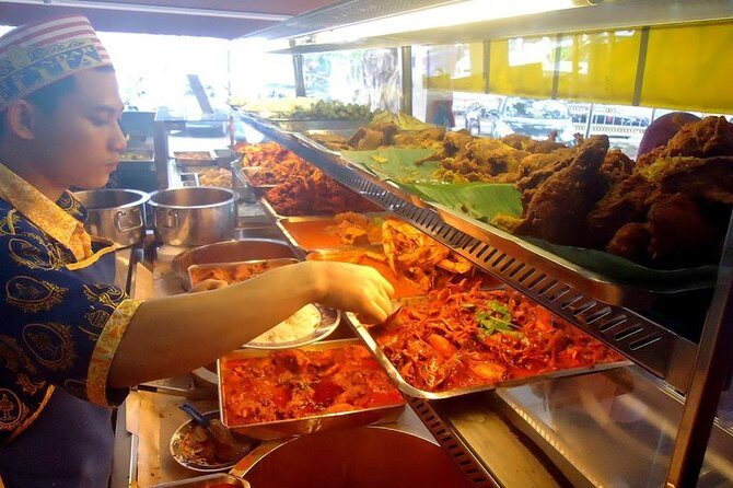 Petronas Twin Towers Admission with Private Pickup & Nasi Kandar - Authentic Traveler Insights