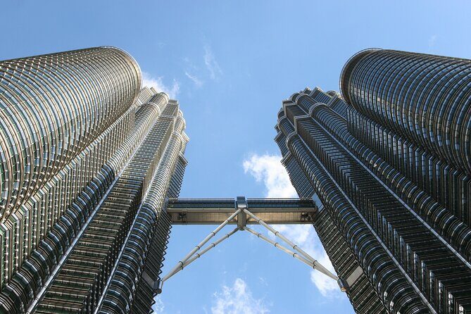 Petronas Twin Towers Ticket with Half Day City Tour - Who Is This Tour Best For?