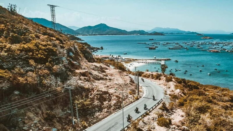 Phan Rang Full-Day: Hang Rai, Vinh Hy, Vineyard & Sheep Farm - Practical Tips for Travelers