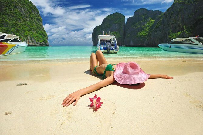 Phang Bay and Phi Phi Island by Private VIP Speed Boat - Itinerary Breakdown