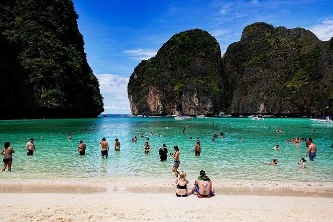 Phang Bay and Phi Phi Island by Private VIP Speed Boat - The Sum Up: Who is This Tour Best Suited For?