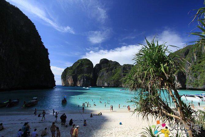 Phang Bay and Phi Phi Island by Private VIP Speed Boat - FAQs