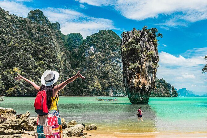 Phang Nga Bay and James Bond Island with Canoeing By Big Boat - Who Will Love This Tour?
