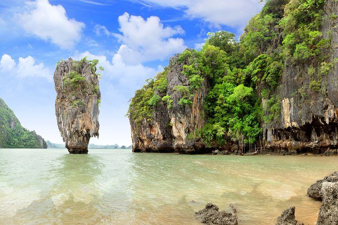 Phang Nga Bay Day Trip from Phuket by Speedboat - FAQs