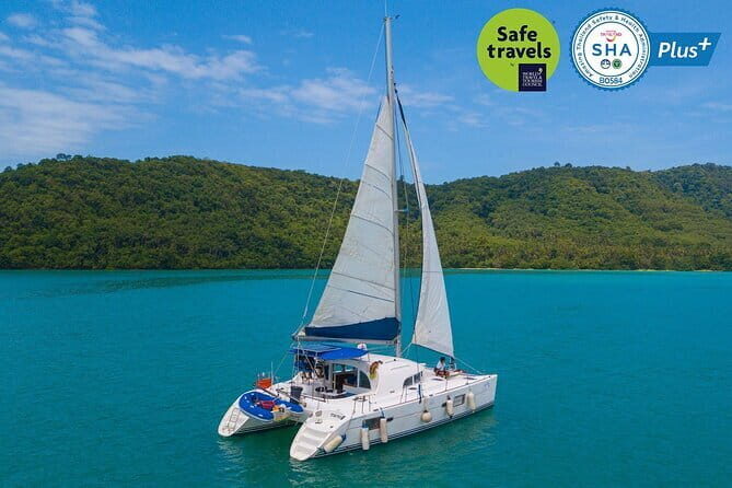 Phang Nga Bay Day Trip to Panak and James Bond Island by Speedboat from Phuket - The Sum Up