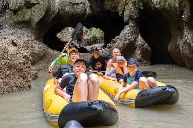 Phang Nga Bay Island Boat Tour By Speedboat By Phuket Sail Tours - Final Thoughts: Who Will Love This Tour?