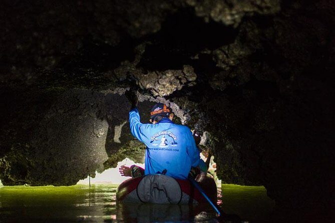 Phang Nga Bay, James Bond Island & Sea Caves Kayaking Tour - A Deep Dive into the Experience