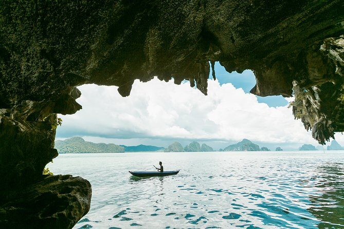 Phang Nga Bay, James Bond Island & Sea Caves Kayaking Tour - FAQs