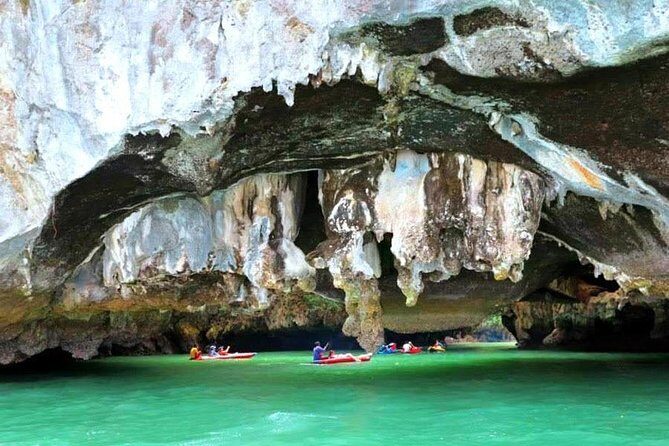 Phang Nga Bay Premium Trip Speed Boat Tour - Final Thoughts: Who Will Appreciate This Tour?