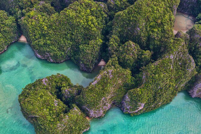 Phang Nga Bay Private Bioluminescence and Sea Canoeing Tour - The Itinerary: A Closer Look at the Adventure