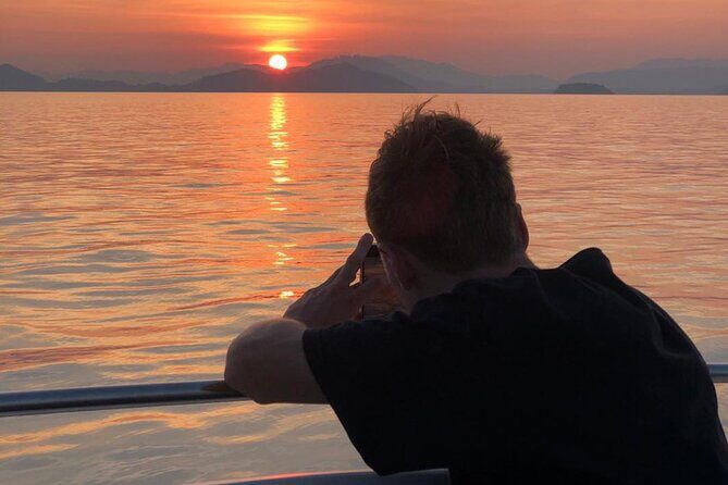 Phang Nga Bay Private Bioluminescence and Sea Canoeing Tour - FAQ