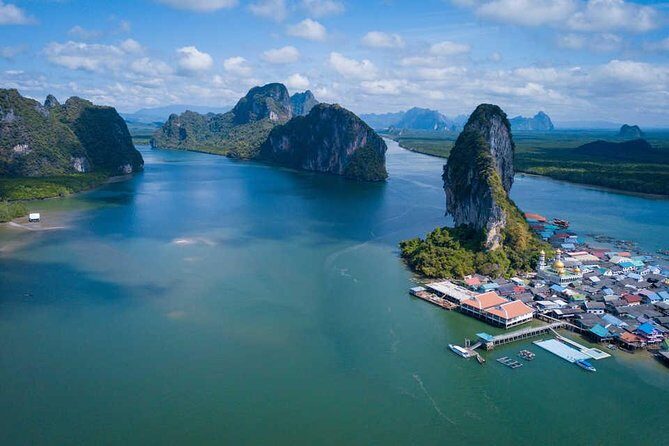 Phang Nga Bay Sea Canoeing Trip with Lunch - Is It Worth the Price?