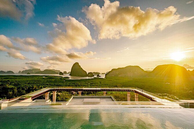 Phang Nga Bay Skywalk at Samet Nangshe Admission Ticket - The Verdict: Is It Worth It?